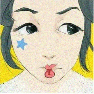 值班编辑头像